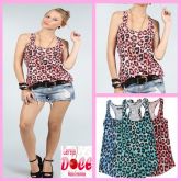 5050-Regata Animal Print