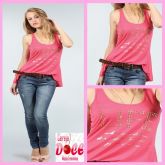 5049-Blusa Life